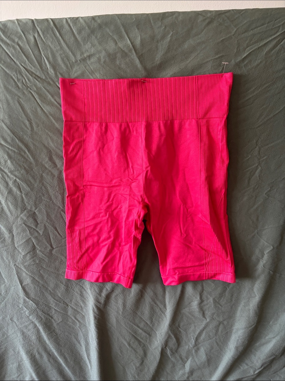 Biker shorts